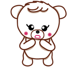 Nana of family sticker #4785818