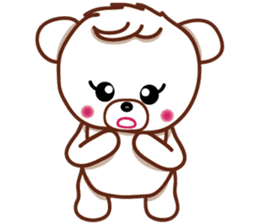 Nana of family sticker #4785818