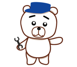 Nana of family sticker #4785822