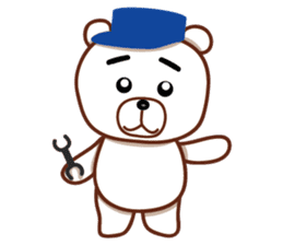 Nana of family sticker #4785822