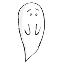 Powan and friends sticker #4786235