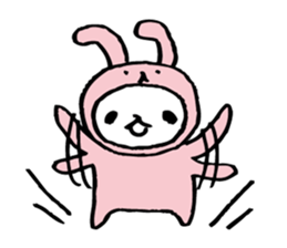 Every day of a panda in September sticker #4786662