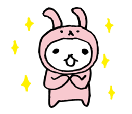 Every day of a panda in September sticker #4786663