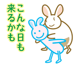 MANMAROO sticker #4786895