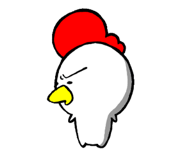 piyo's 3 sticker #4787631