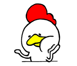 piyo's 3 sticker #4787648