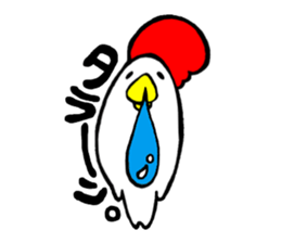 piyo's 3 sticker #4787650