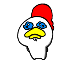 piyo's 3 sticker #4787657