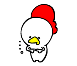 piyo's 3 sticker #4787658