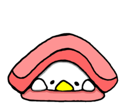 piyo's 3 sticker #4787662