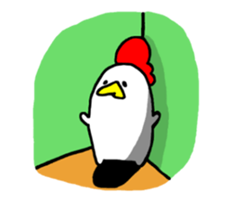 piyo's 3 sticker #4787663