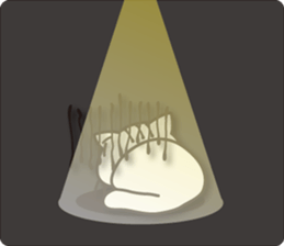 Nyanyankichi sticker #4787840