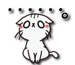 Nyanyankichi sticker #4787841