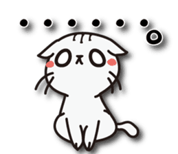 Nyanyankichi sticker #4787841