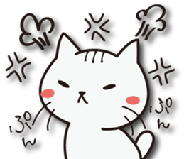 Nyanyankichi sticker #4787853
