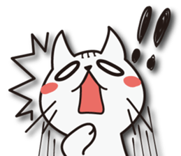 Nyanyankichi sticker #4787861