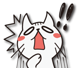 Nyanyankichi sticker #4787861