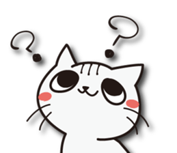 Nyanyankichi sticker #4787862