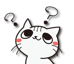 Nyanyankichi sticker #4787862