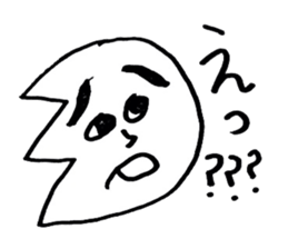 voice of workers sticker #4787906