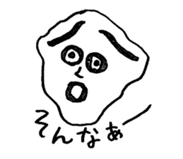 voice of workers sticker #4787911