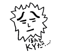 voice of workers sticker #4787915