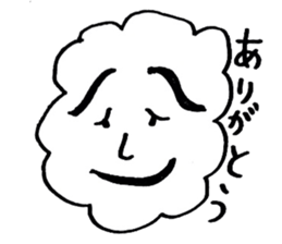 voice of workers sticker #4787931