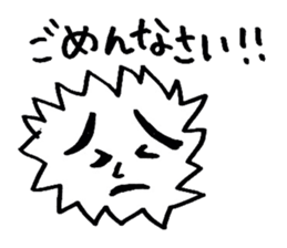 voice of workers sticker #4787933