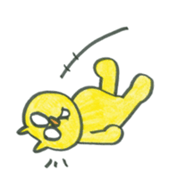 Mr. neko sticker #4788070