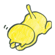 Mr. neko sticker #4788087