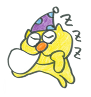 Mr. neko sticker #4788093