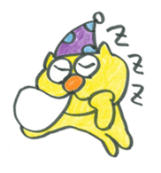 Mr. neko sticker #4788093