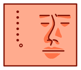 soremuri sticker #4788228