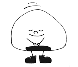 OBENTO sticker #4788384