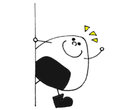 OBENTO sticker #4788385