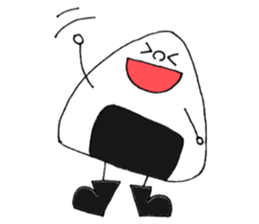 OBENTO sticker #4788386