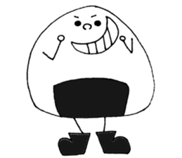 OBENTO sticker #4788387