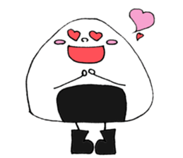 OBENTO sticker #4788388