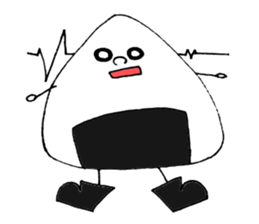 OBENTO sticker #4788389