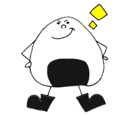 OBENTO sticker #4788390