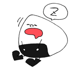 OBENTO sticker #4788391