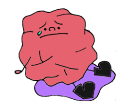 OBENTO sticker #4788393