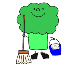 OBENTO sticker #4788395