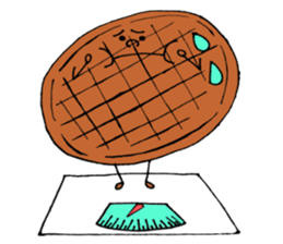 OBENTO sticker #4788397