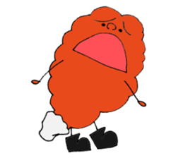 OBENTO sticker #4788398