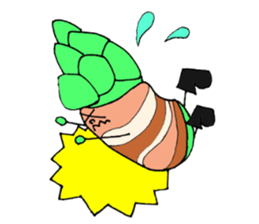 OBENTO sticker #4788401