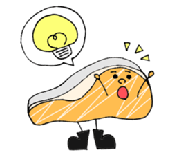 OBENTO sticker #4788402