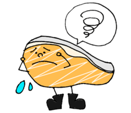 OBENTO sticker #4788403