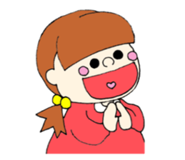 OBENTO sticker #4788406