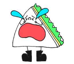 OBENTO sticker #4788408